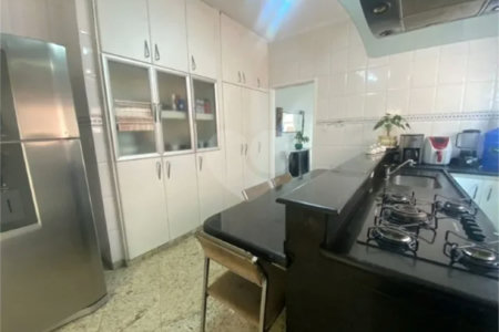 Casa a venda com 400 m² - Mooca