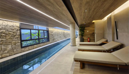 Apartamento à venda com 3 suítes em Brooklin, São Paulo, SP