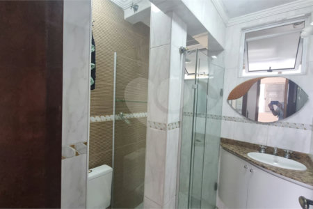 Apartamento com 2 quartos na Móoca