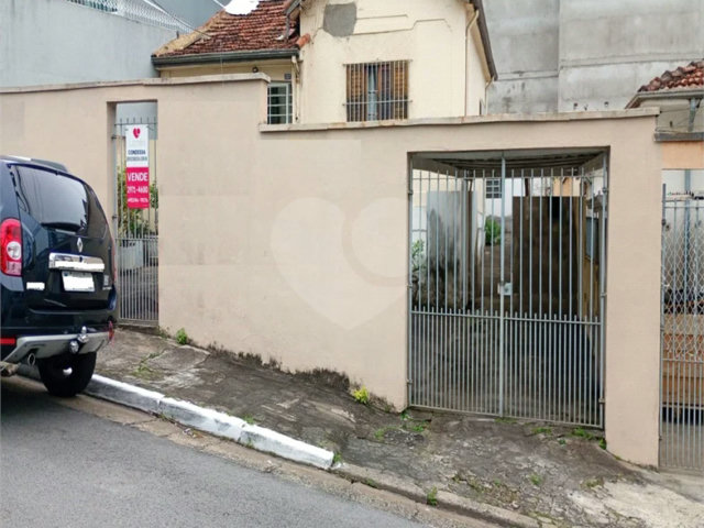 Terreno à venda em Santa Teresinha, São Paulo, SP