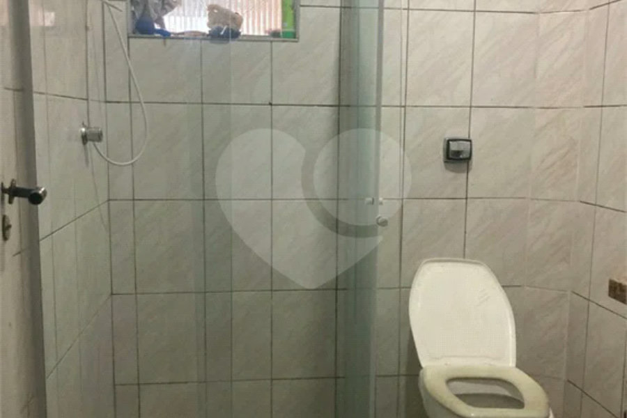 Apartamento a Venda no Bairro do Tucuruvi