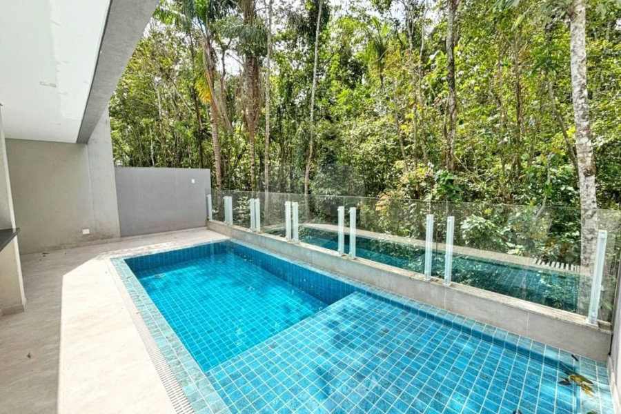 Villagio à venda com 5 suítes em Riviera de São Lourenço, Bertioga, SP