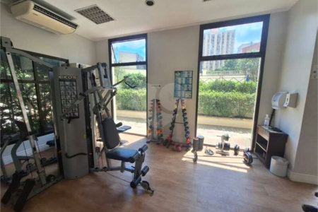 Apartamento 02 dormitórios