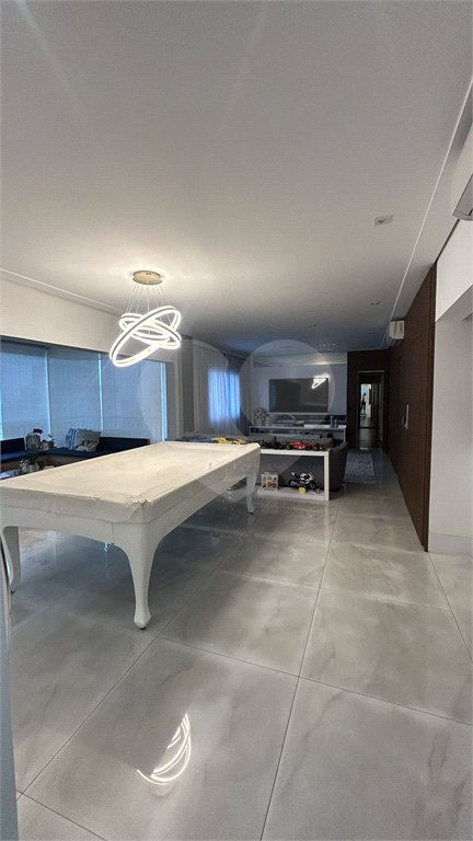 Apartamento Alto Padrão Pronto para morar no melhor condomínio da Mooca