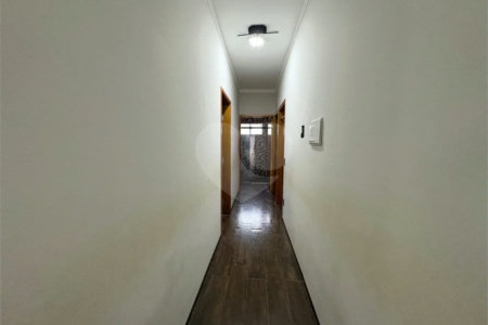 CASA A VENDA SANTA ELISA