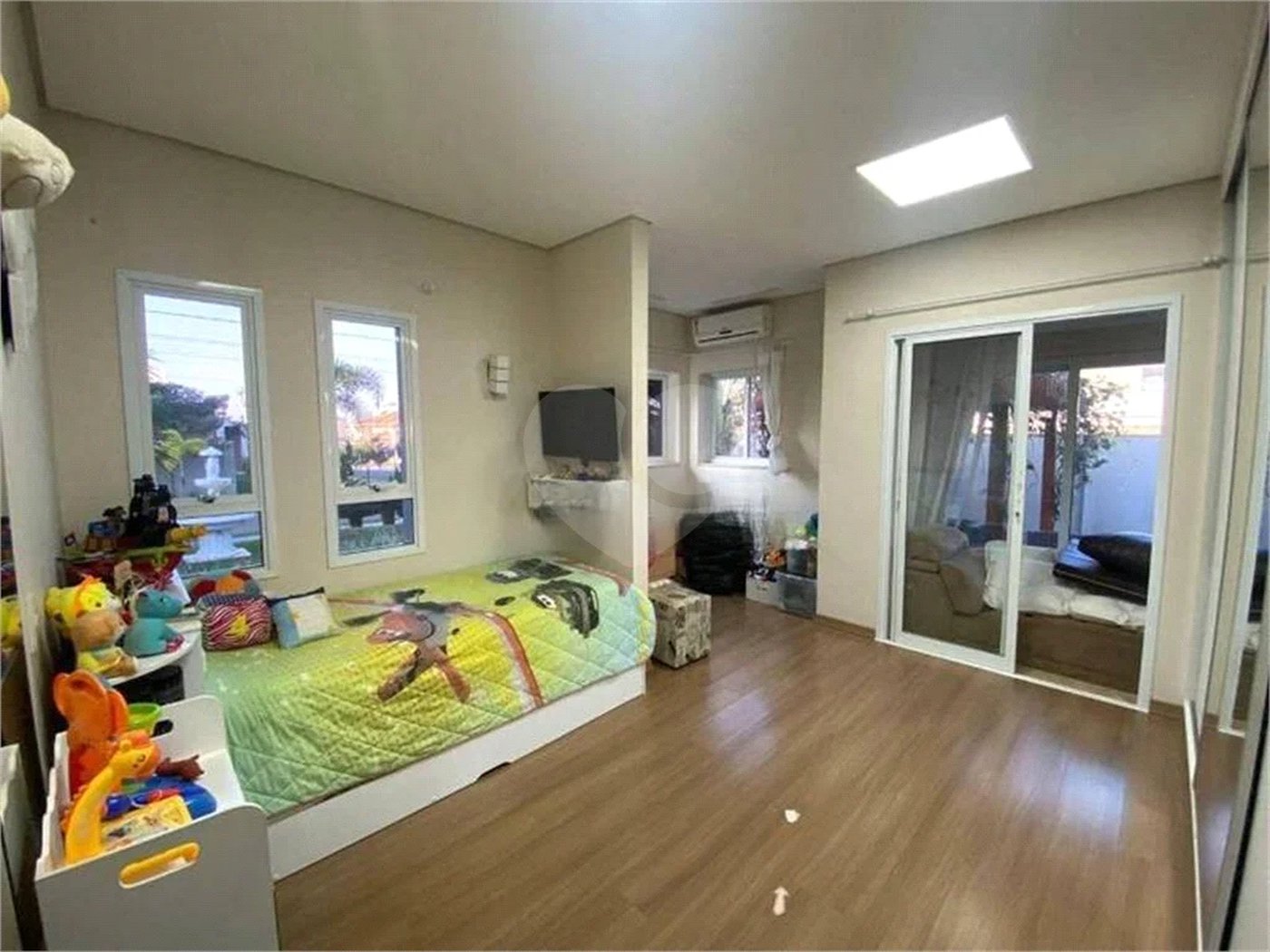 Casa em Condomínio à venda, 3 quartos, 2 suítes, 4 vagas, Park Campestre I - Piracicaba/SP