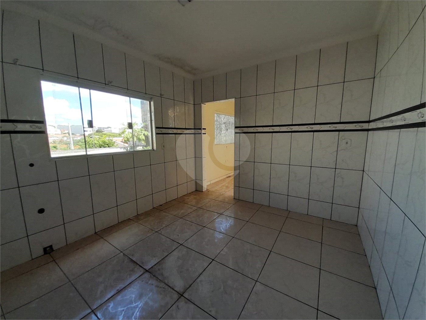 Casa à venda na Rua José Bonifácio - Vila Prado, São Carlos