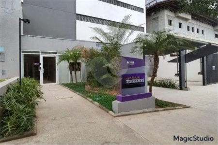 Apartamento com 38m², 2 dormitórios, à venda no Parque Bristol.