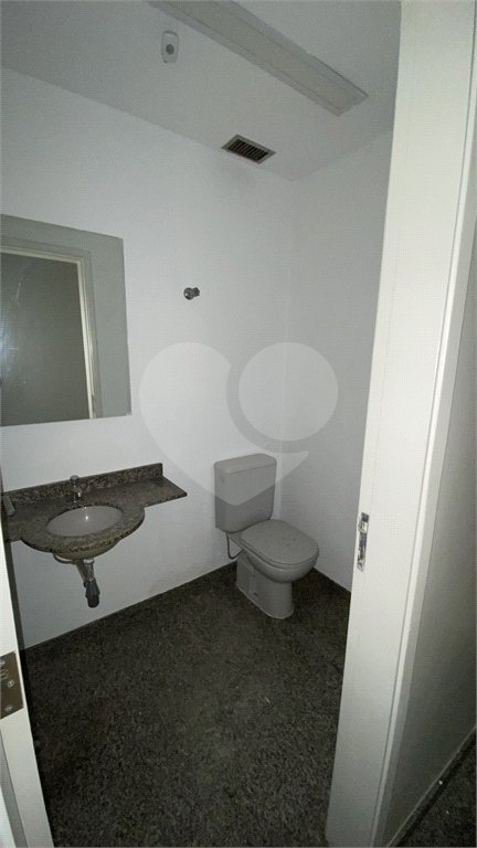 Sala comercial Alameda Santos