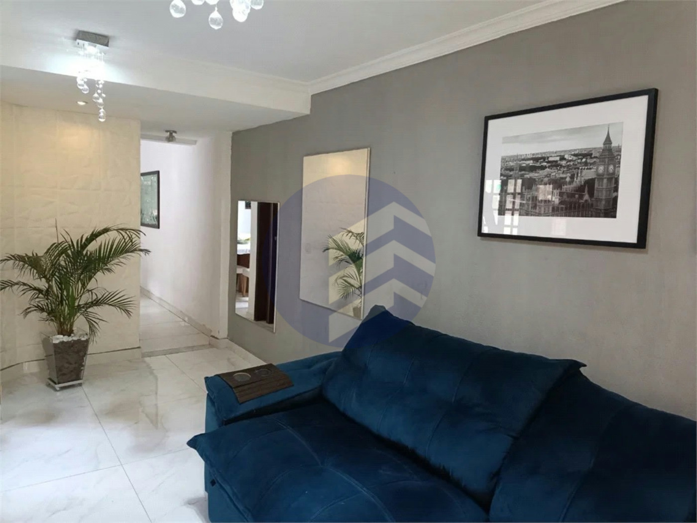 Casa à venda com 3 quartos, sendo 1 suíte, em Butantã, São Paulo - SP