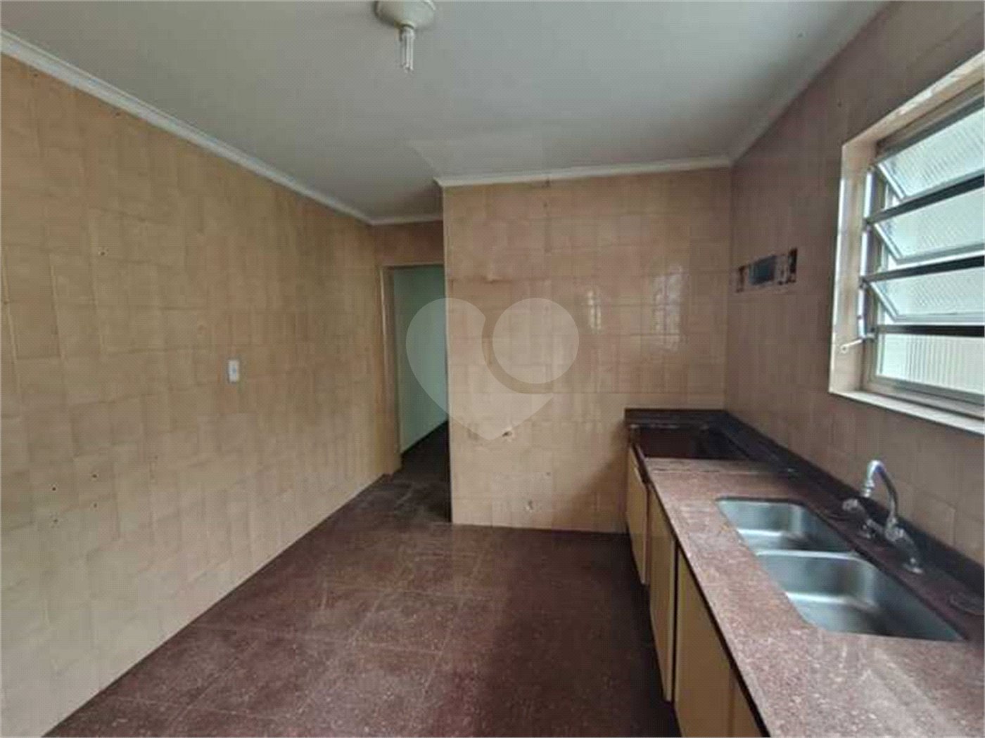Casa Espaçosa para Locação no Bairro da Saúde, São Paulo