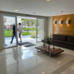 Conjunto comercial com 60m² , 1 banheiro , 2 vagas de garagem , à venda na Vila Leopoldina.