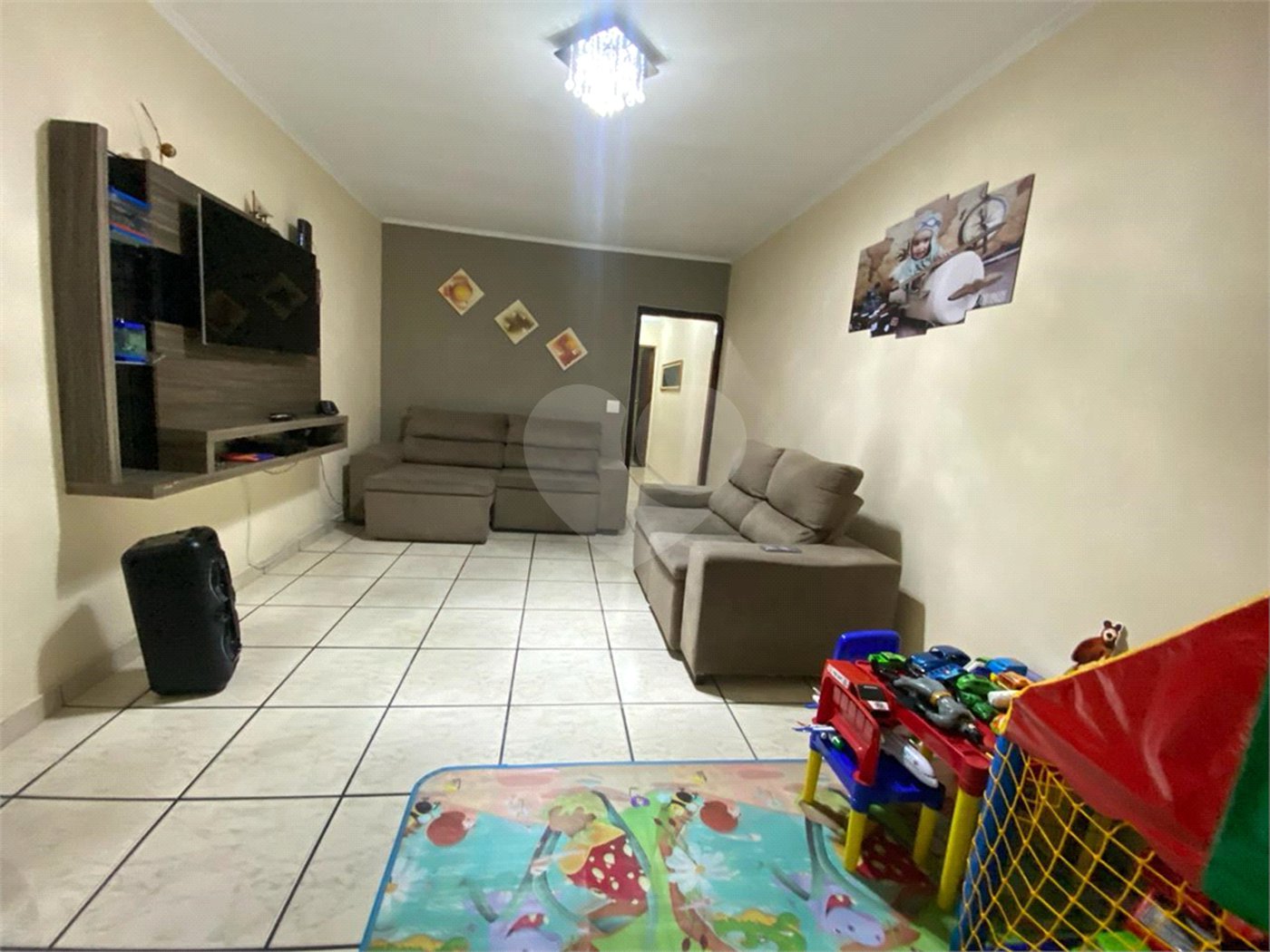 Casa à venda no bairro Vila Formosa.