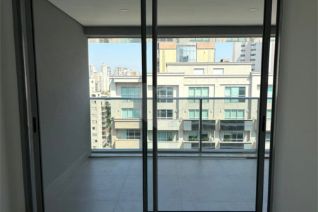 Studio á venda com 40m² - Dual Lifestyle
