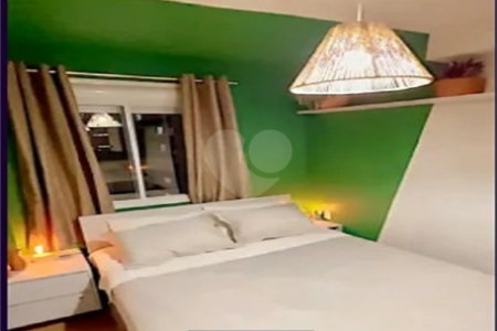 Apartamento à vendo no bairro Centro