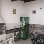 Sobrado novo nunca habitado.