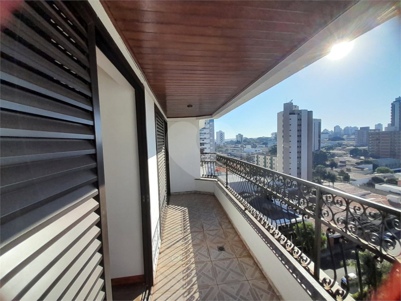 Aparatamento a venda no Terrazo Di Firenze