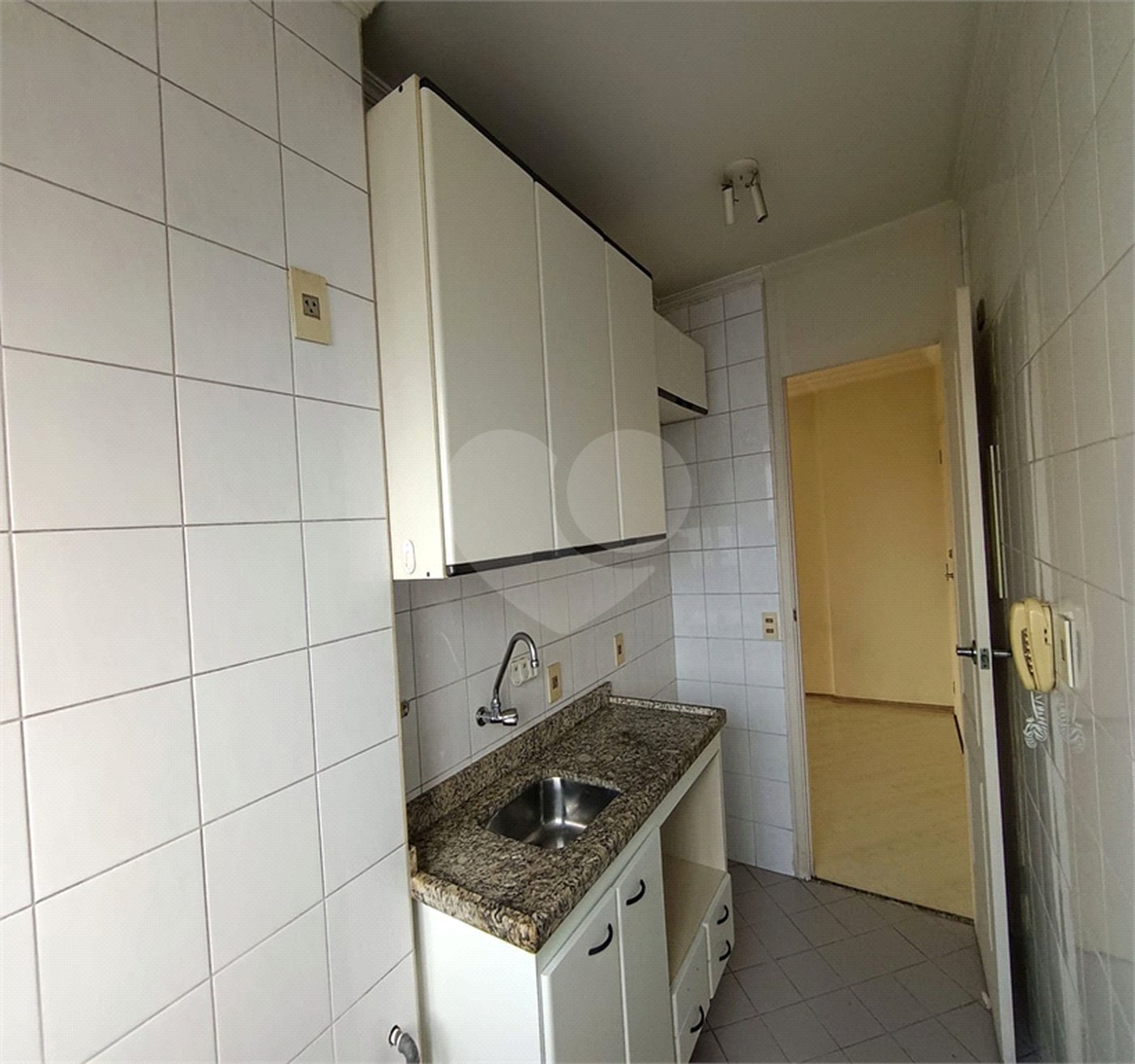APARTAMENTO DE 49,0 M² COM 02 DORMITÓRIOS E VAGA PARA VENDA NOS CAMPOS ELISEOS
