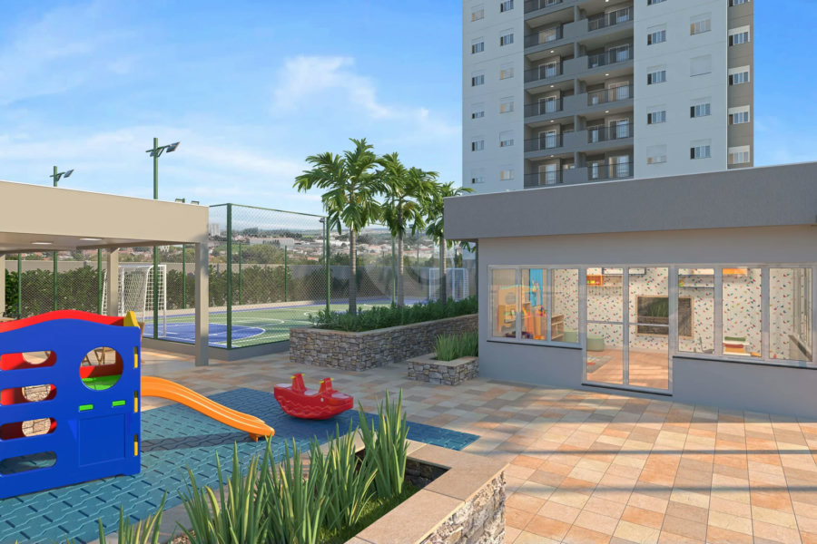 Vivace Residencial