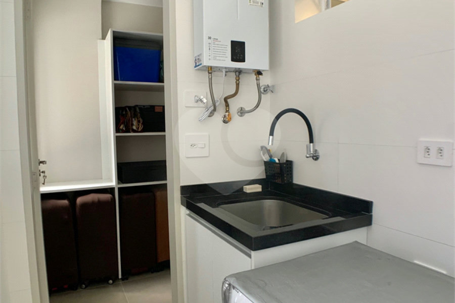 Apartamento 100m² - 3 quartos - Sumaré