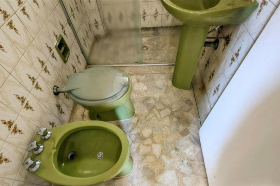 Apartamento à venda em Interlagos