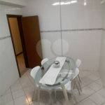 Apartamento para venda no Edifício Residencial Vila Lobos