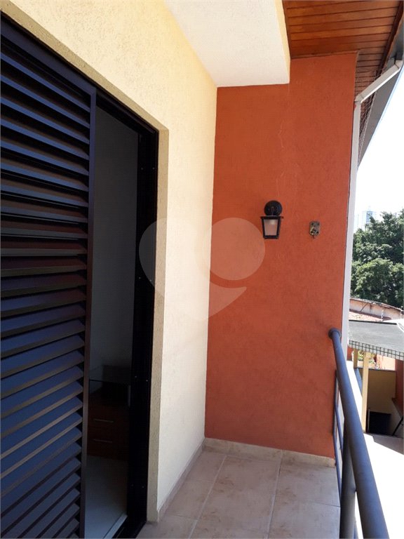 Sobrado à Venda com 100m²- Bosque da Saúde