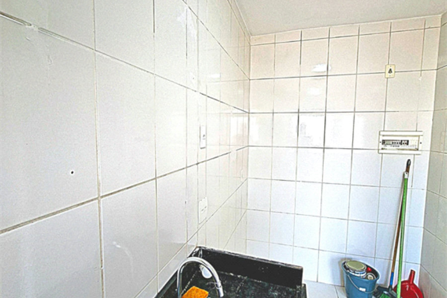 Apartamento à venda – 2 dormitórios E 1 Vaga de Garagem| Vila Antonieta / Região do Aricanduva