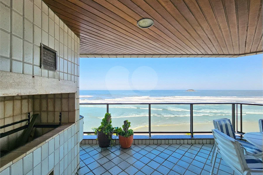 Apartamento à venda com 3 suítes em Riviera de São Lourenço, Bertioga, SP