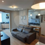 Apartamento à venda com 3 quartos, sendo 1 suíte, em Brás, São Paulo, SP