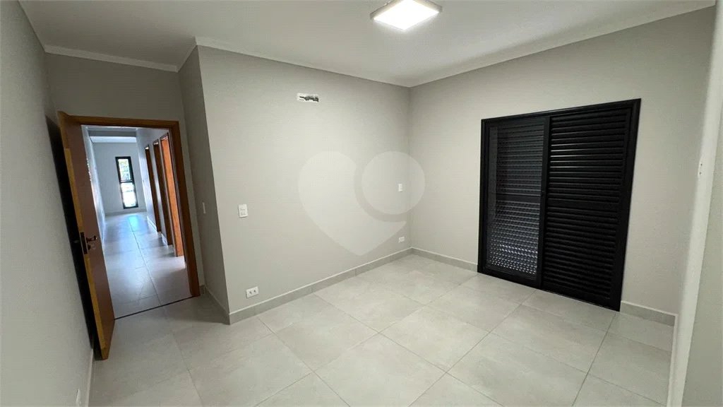 Casa à venda no Condominio Clotilde Brossi no Bairro Água Branca em Piracicaba/SP.