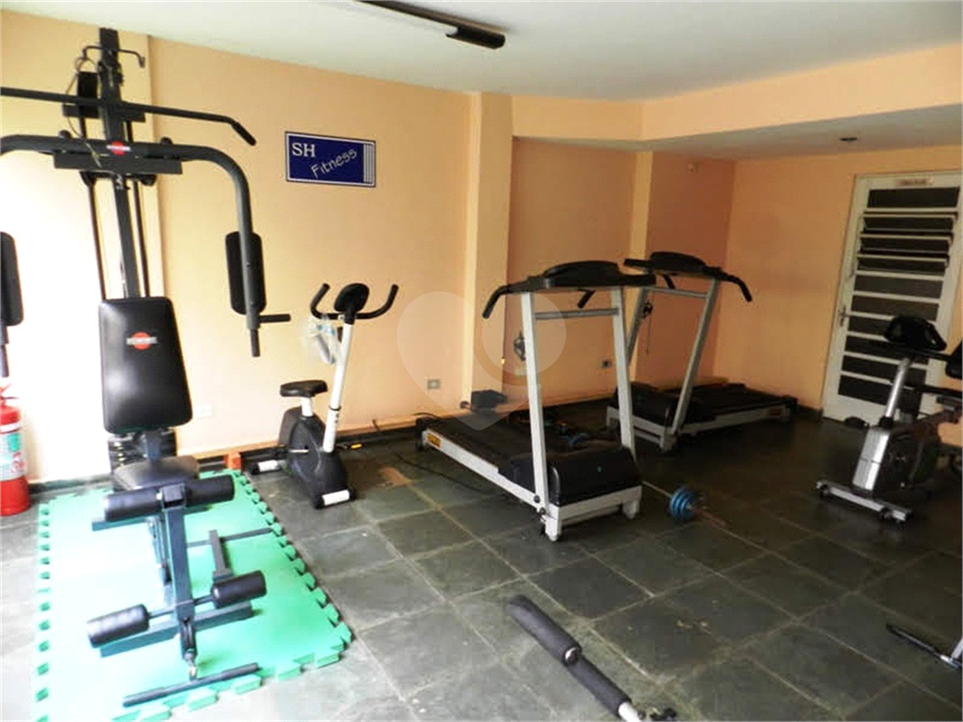 APARTAMENTO A VENDA EM SP ACLIMAÇÃO