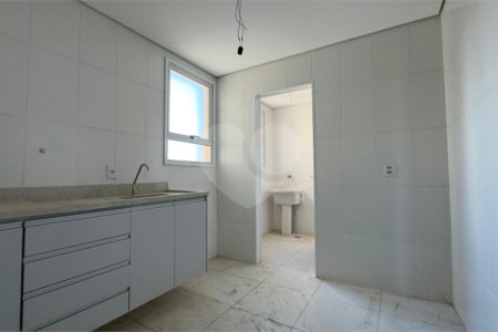 Aurora Gardens - Apartamento com 3 dormitórios e espaço de sobra.