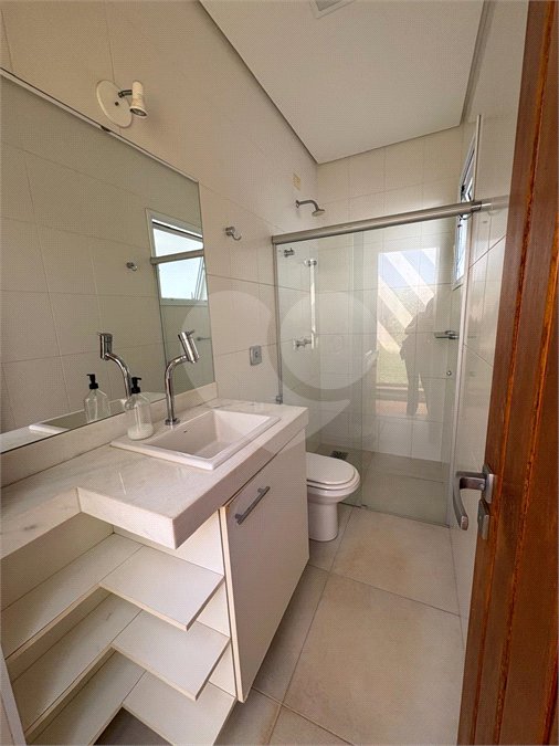 Casa à venda com 3 suítes no condomínio Damha II, São Carlos - SP