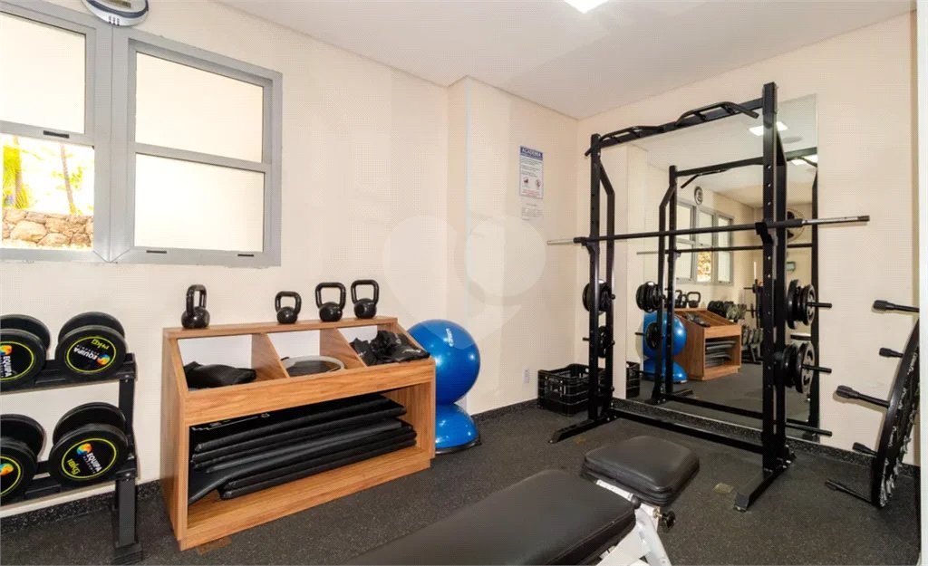 Apartamento a venda na Móoca