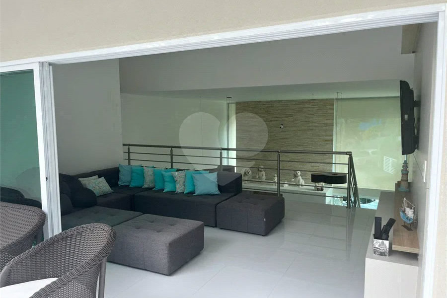 Casa à venda com 5 suítes em Costa do Sol, Bertioga, SP