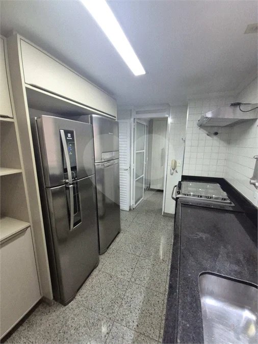 Apartamento à venda com 3 suítes em Parque Prado, Campinas, SP