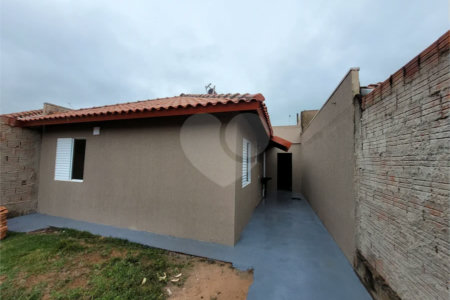 Casa Abaixo de Valor De Mercado no Eduardo Abdelnur: De R$ 270 mil por R$ 240 mil!