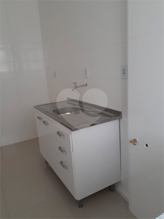 Apartamento à venda - 45m² - 1 dormitório - Condomínio Fujiyama na Aclimação