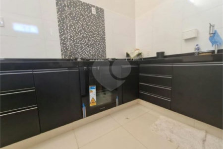 Casa em condomínio - Bosque São Carlos