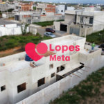 CASA A VENDA, BAIRRO SETVILLE ALTOS DE SÃO JOSÉ, 3 DORMITORIOS SENDO 1 SUITE, 3 VAGAS DE GARAGEM, SJ