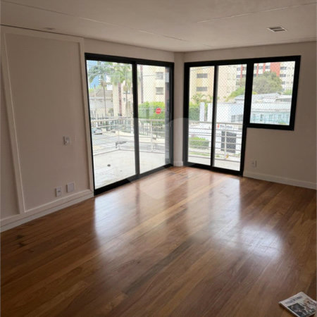 Apartamento á venda com 118m² - Klabin