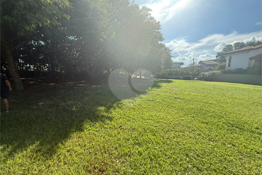 Terreno a venda no condomínio Villa DAquila, Santa Rosa, Piracicaba.