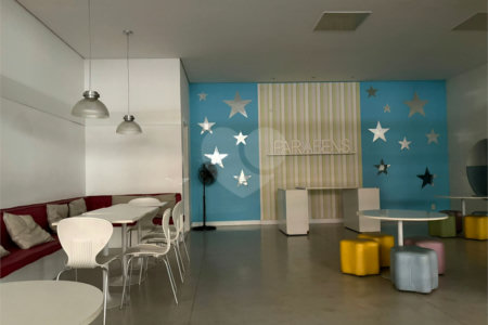 Apartamento á venda - Ipiranga