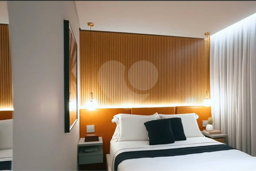 Apartamento à venda com 3 quartos, sendo 2 suítes, em Vila Leopoldina, São Paulo, SP