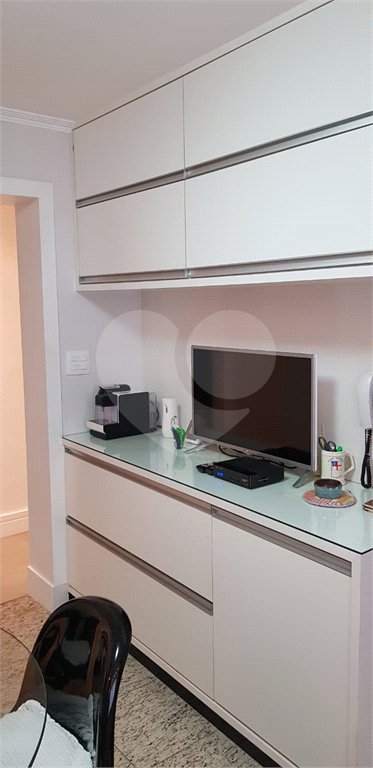 APARTAMENTO DE FINO TRATO - UM POR ANDAR NA MOOCA BELO