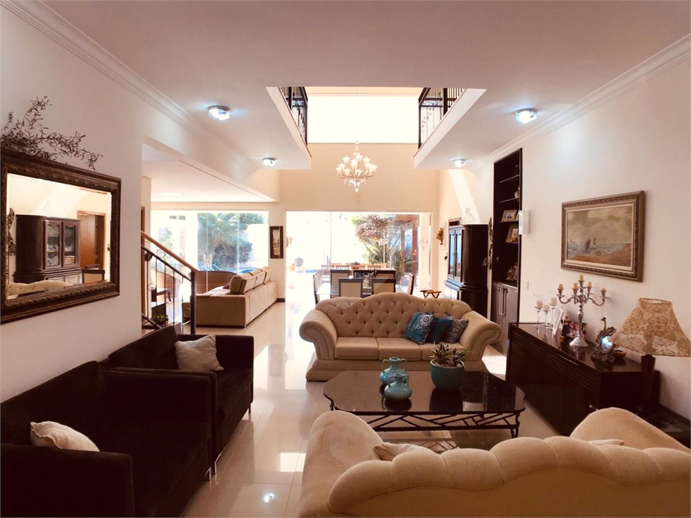 Casa no Damha I.