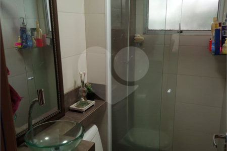 Apartamento no Condomínio Mont Everest.