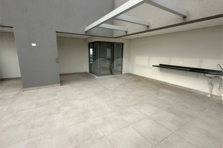 Apartamento à Venda Quarta Parada Mooca 201 m Prédio Novo