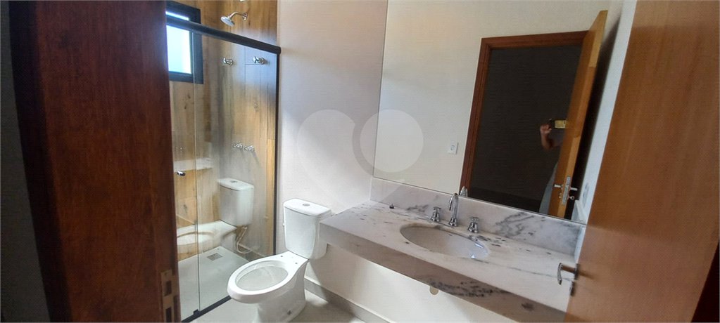 Casa Condomínio Santa Isabel em Louveira